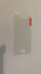 Плівка на дисплей SGP Samsung S5222. Фото 2