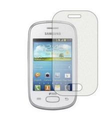 Плівка на дисплей SGP Samsung S5282