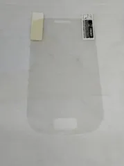 Плівка на дисплей SGP Samsung S5292. Фото 2