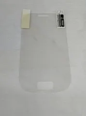 Плівка на дисплей SGP Samsung S5302. Фото 2