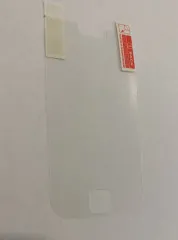 Плівка на дисплей SGP Samsung S5660. Фото 3