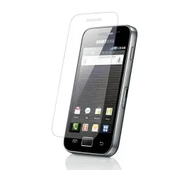 Плівка на дисплей SGP Samsung S5830. Фото 2