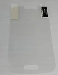 Плівка на дисплей SGP Samsung S6312. Фото 2