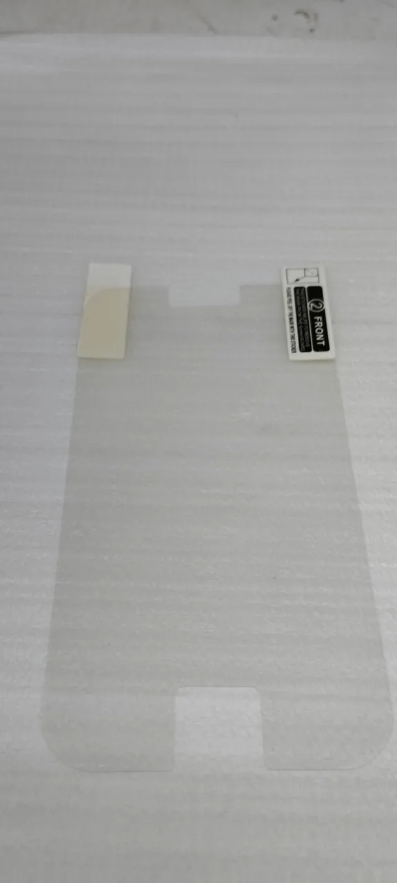 Плівка на дисплей SGP Samsung S6802. Фото 2