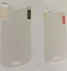 Плівка на дисплей SGP Samsung S7562 2 плівки. Фото 5