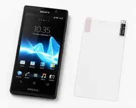 Плівка на дисплей Sony LT26w Xperia Acro S. Фото 2