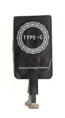 Приймач до бездротової зарядки Type C. Фото 4
