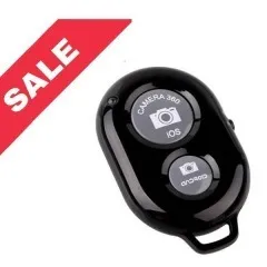 Пульт selfie монопод. Фото 6