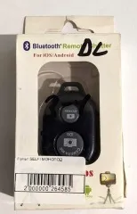 Пульт selfie монопод. Фото 8