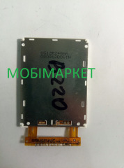 Lcd Samsung B210/B220/B510. Фото 3