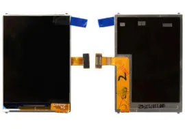 Lcd Samsung C3300. Фото 4