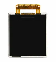 Lcd Samsung E1360. Фото 3
