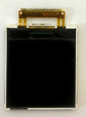 Lcd Samsung E1360