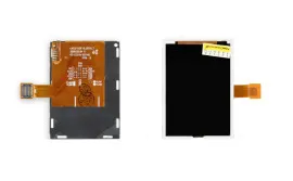 Lcd Samsung S3310. Фото 4