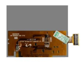 Lcd Samsung S3550. Фото 4