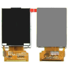 Lcd Samsung S3600 on board