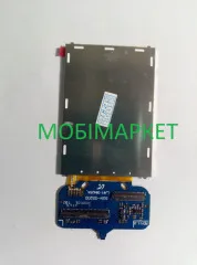 Lcd Samsung S5200 on board. Фото 6