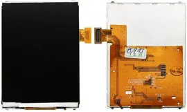 Lcd Samsung S5360 Galaxy Y High Copy. Фото 4