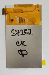 Lcd Samsung S7262/S7260. Фото 11