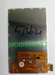 Lcd Samsung S7562i. Фото 6