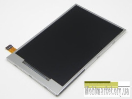 Lcd Sony Ericsson C1505/c1605