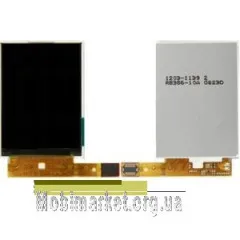 Lcd Sony Ericsson C702. Фото 4