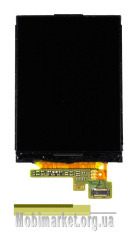 Lcd Sony Ericsson C903