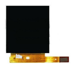 Lcd Sony Ericsson G502