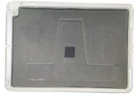 Силікон  з підставкою IPad 5 Air Black. Фото 6