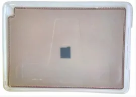 Силікон  з підставкою IPad 6 Air 2 Brown. Фото 6