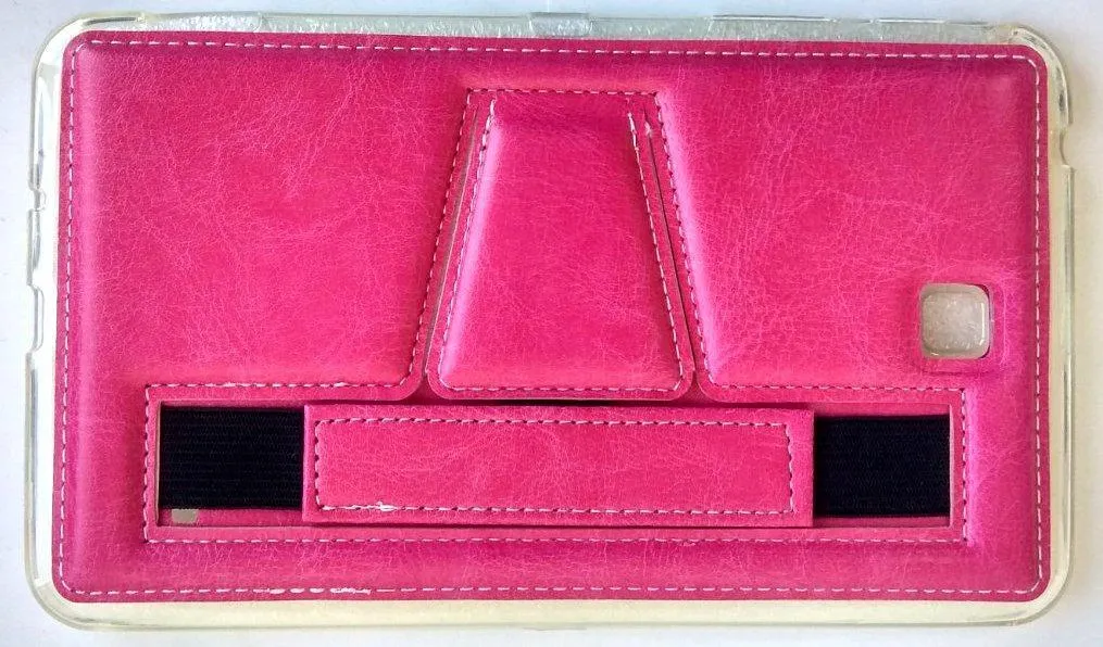 Силікон  з підставкою T230 Rose. Фото 6