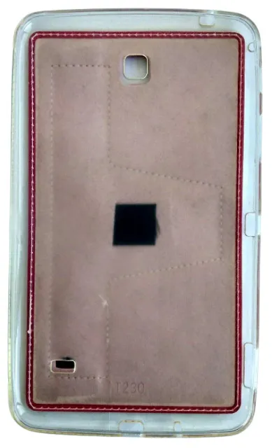 Силікон  з підставкою T230 Rose. Фото 7