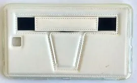 Силікон  з підставкою T230 White. Фото 6