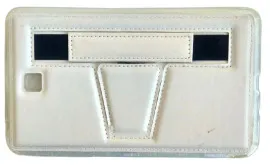 Силікон  з підставкою T230 White. Фото 7