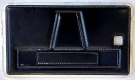 Силікон  з підставкою T230 Black. Фото 6