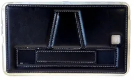 Силікон  з підставкою T230 Black. Фото 7