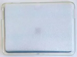 Силікон  з підставкою T530 Blue. Фото 9