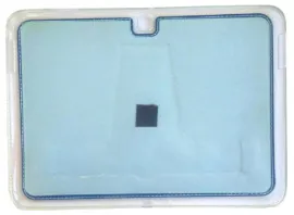 Силікон  з підставкою T530 Blue. Фото 10