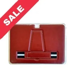 Силікон  з підставкою T530 Brown. Фото 8