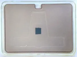 Силікон  з підставкою T530 Brown. Фото 9