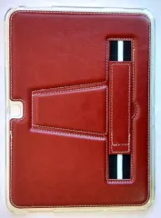 Силікон  з підставкою T530 Brown. Фото 11