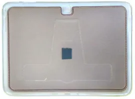 Силікон  з підставкою T530 Brown. Фото 12