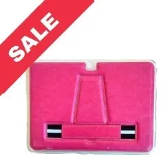 Силікон  з підставкою T530 Rose. Фото 7