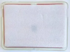 Силікон  з підставкою T530 Rose. Фото 9