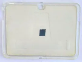 Силікон  з підставкою T530 White. Фото 9