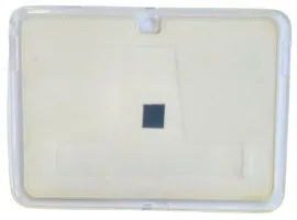 Силікон  з підставкою T530 White. Фото 10