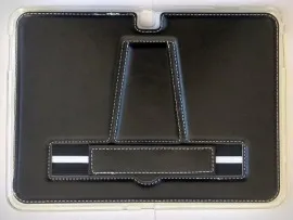 Силікон  з підставкою T530 Black. Фото 5