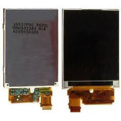 Lcd Sony Ericsson W880