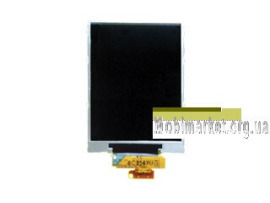 Lcd Sony Ericsson W890/T700