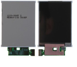 Lcd Sony Ericsson W910